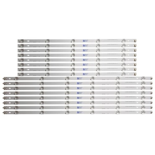 Ninaled LED trake za Philips 58PUS7304 / 12, ES-3191 Cene