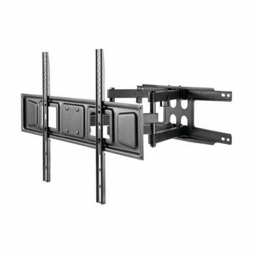 S Box Nosilec stenski TV PLB-3646 črn PLB-3646 Slike