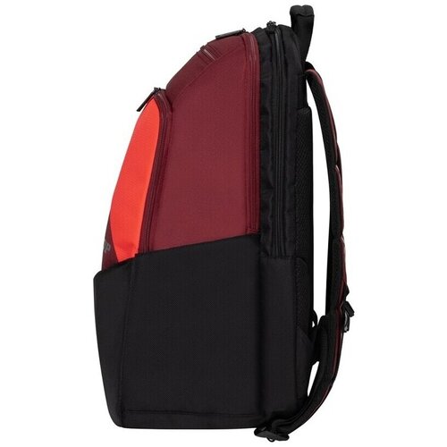 Dunlop Nahrbtniki Srixon Cx Performance Bordo Slike