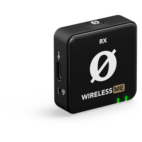 RODE wireless me bežični mikrofon za video Slike