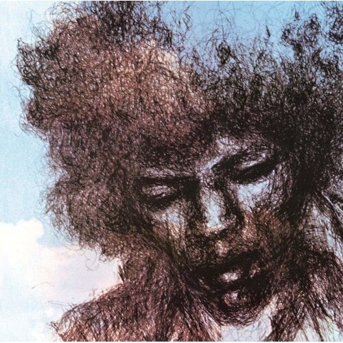 Jimi Hendrix Jimi Hendrix - The Cry Of Love Cene