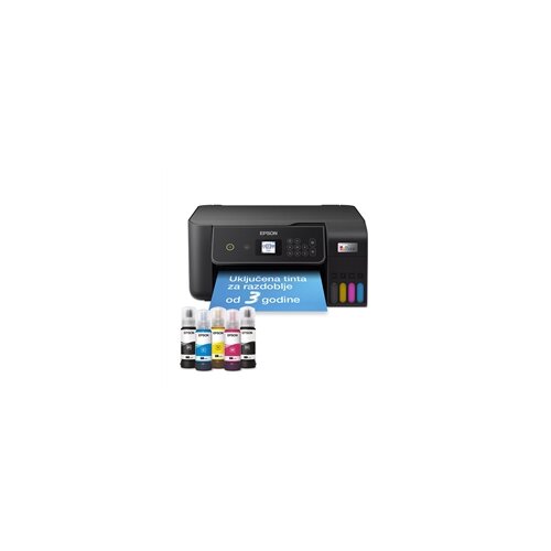 Epson Multifunkcijski uređaj EcoTank L3280 Cijene