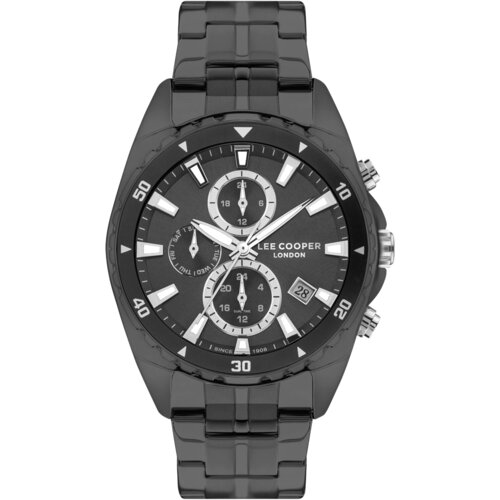  RUČNI SAT LEE COOPER LC07515.650 Cene