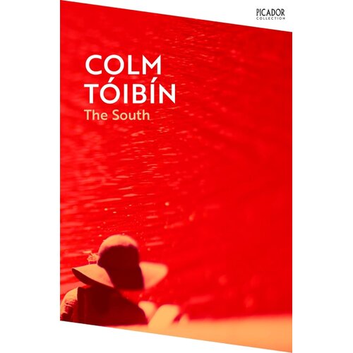 Macmillan Distribution Colm Toibin - The South Cene