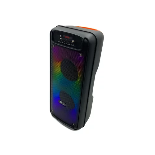 Media Tech Bluetooth zvočnik Flamebox Up RGB