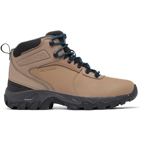 Columbia Trekking čevlji Newton Ridge Wp Omni-Heat II 2056191 Rjava Cene