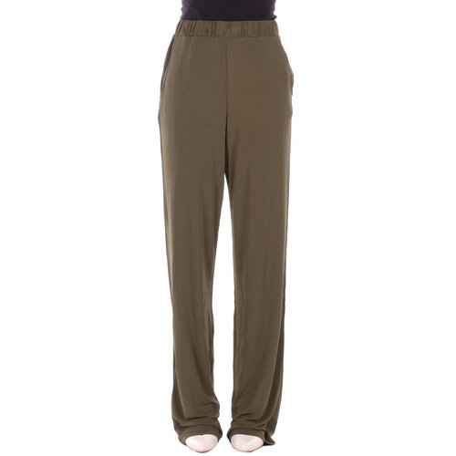 Max Mara Lahkotne hlače &amp;amp; Harem hlače 2616781028600 Zelena Slike