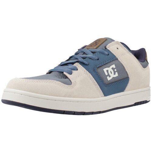 Dc Shoes Modne superge MANTECA 4 M SHOE Modra Slike