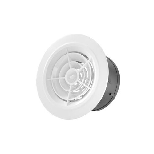  Poklopac ventilacijskog otvora 95mm bijeli okrugli 420-902 Commel Cijene
