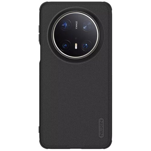  Torbica Nillkin Scrub Pro za Huawei Mate 70 Pro/70 Pro Plus crna Cene