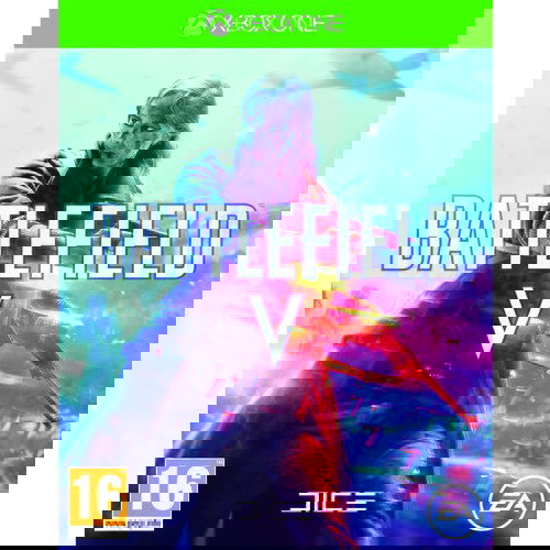 Electronic Arts Battlefield V (Xone) Slike