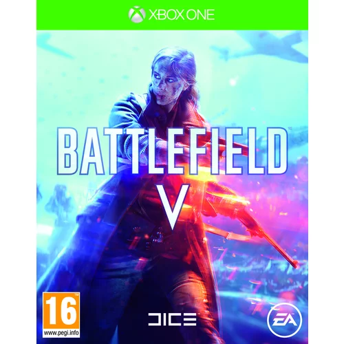Electronic Arts Battlefield V (Xone)