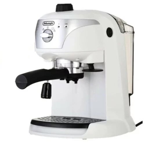 DeLonghi aparat za kafu, EC221.W Cijene