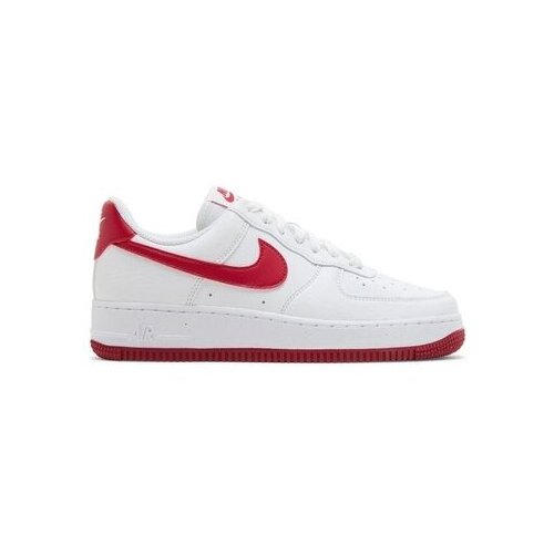 Nike Modne superge Force 1 Low 07 Bela Slike