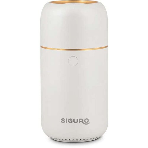 Unknown Siguro Difuzor AD-U700W Serenity Pearl White Cene