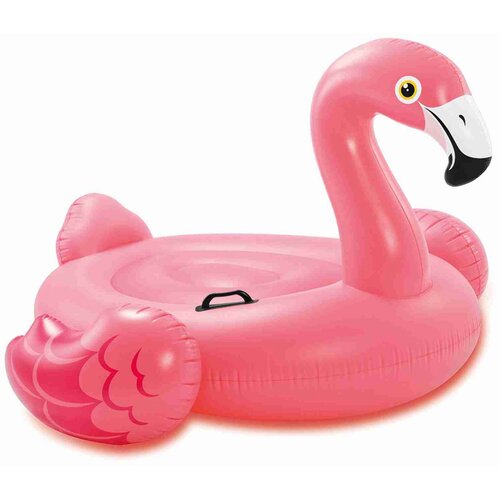 Intex roze flamingo du&scaron;ek za vodu 57558NP Cene
