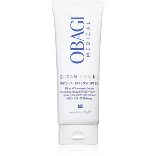 OBAGI SuzanObagiMD krema za toniranje SPF 50 100 g Cijene