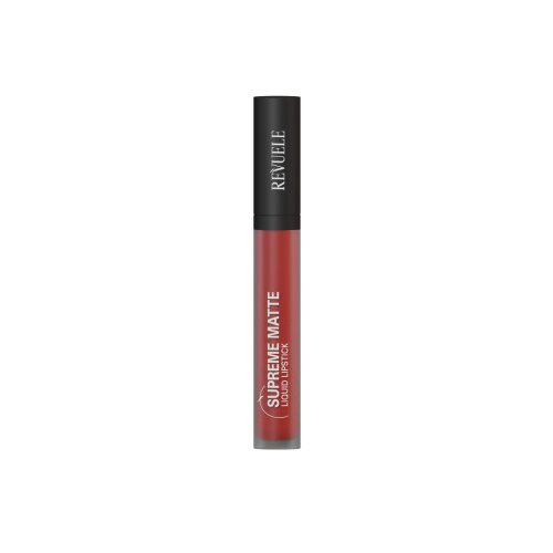 Revuele mat šminka - Supreme Matte Liquid Lipstick - 03 Cene