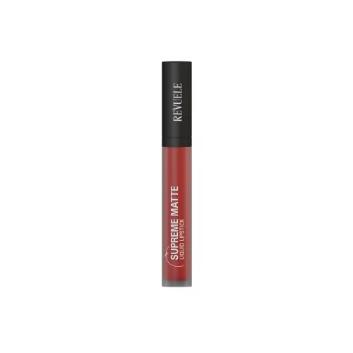 Revuele mat šminka - Supreme Matte Liquid Lipstick - 03