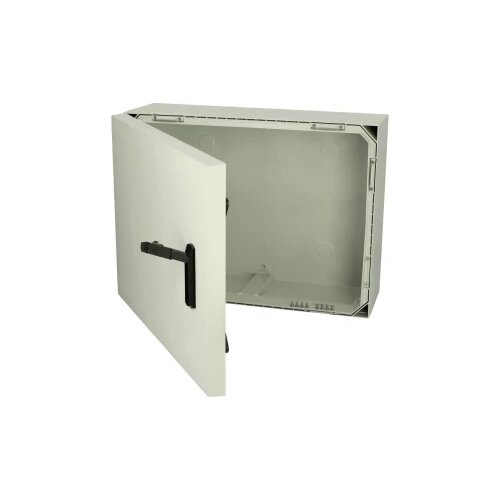 Fibox ARCA 608030S No MP razvodni ormar 800 x 600 x 300 polikarbonat svijetlosiva (RAL 7035) 1 St. Cijene