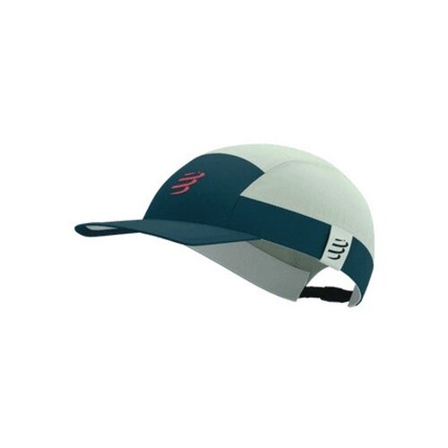 Compressport Kape s &amp;scaron;iltom CS00006130 pisana Slike