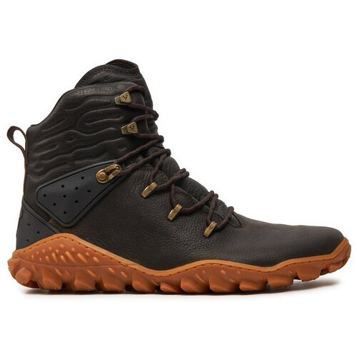 Vivo Barefoot Trekking čevlji Tracker Forest Esc 309161-01 Rjava Cene