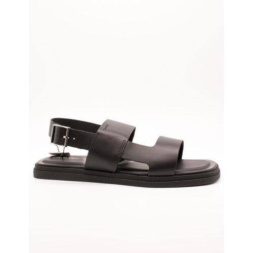 Calvin Klein Jeans Sandali &amp;amp; Odprti čevlji - Črna Slike