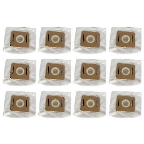 INORCO 12Pcs nadomestna vrečka za prah za Vacbp1 Vacbp6 Vacbp36v Vacbpai dodatki za sesalnik Filter vrečka, (21989047) Cene
