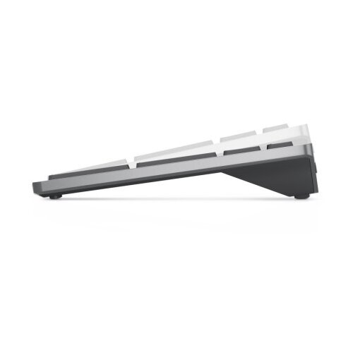 Dell KM7120W Wireless YU QWERTZ tastatura + mi&amp;scaron; siva Slike