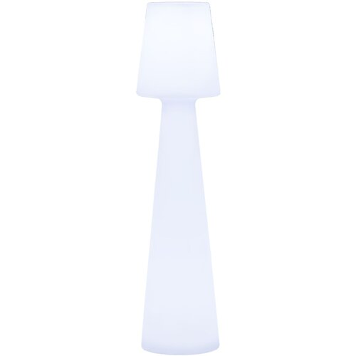 New Garden Lola 110 Cable Floor Lamp White light Slike