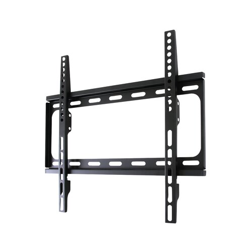Hama VESA200x200 fix stenska konzola do 10-46&amp;quot;, črna Slike