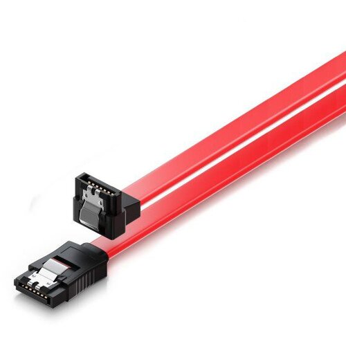 Ewent Sata 6/Gbits S-ATA L-vrsta 90&ordm; 0,75 m kabel - EC1515, (21406968) Cene