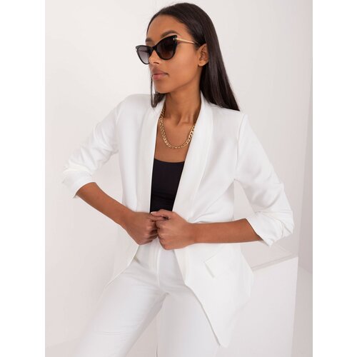 Och Bella Jacket-TW-ZT-BI-24155a.01X-white Slike