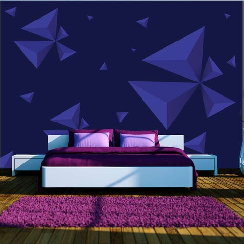 Tapeta - Meteor shower 200x140 Cijene