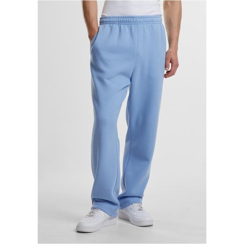 Urban Classics Men's loose sweatpants Fluffy light blue Cijene