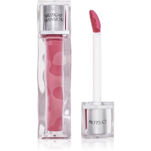 MUZIGAE MANSION Icy Glow svetleči sijaj za ustnice odtenek 02 Bloom 5 ml Cene