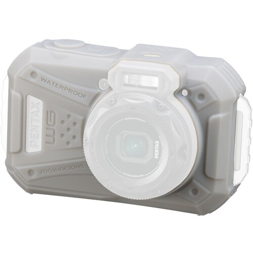 Pentax O-CC180 Silicone cover for WG-1000 Slike
