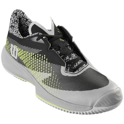 Wilson Tenis Kaos Swift 1.5 Črna Cene