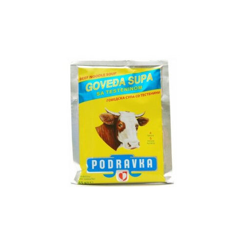  P.JUHA GOVEDJA 65G PODRAVKA Slike
