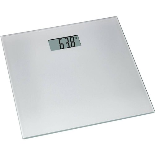 TFA Dostmann Tango digitalna osobna vaga Opseg mjerenja (kg)=150 kg srebrna Slike