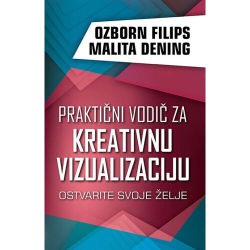 Publik Praktikum Praktični vodič za kreativnu vizualizaciju - Ozborn Filips ( H0046 ) Slike