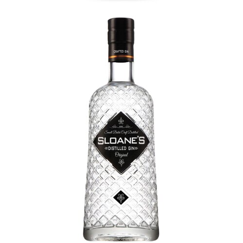 GIN SLOANES Džin 40% 0.7l Cene