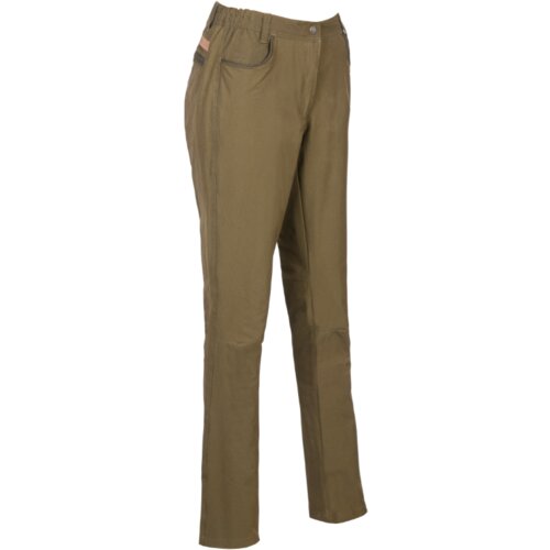 PERCUSSION muške savane hyperstrech ženske pantalone, kaki Cene
