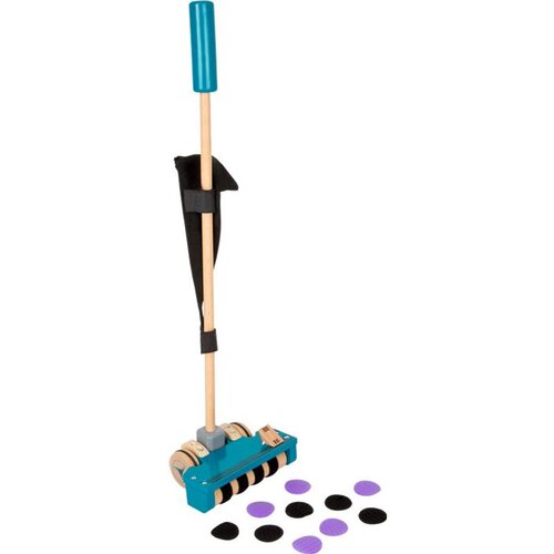 Legler Push-Along Toy Vacuum Cene