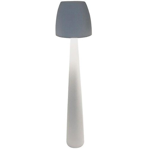  LED prigušiva punjiva dodirna stona lampa LED/3W/5V 3000-6000K bela Cene
