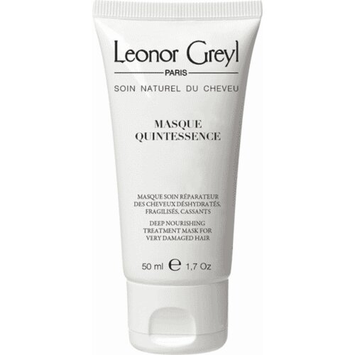 Leonor Greyl masque quintessence 50ml– maska za oporavak veoma dehidrirane, oslabljene i lomljive kose 50ml Cene