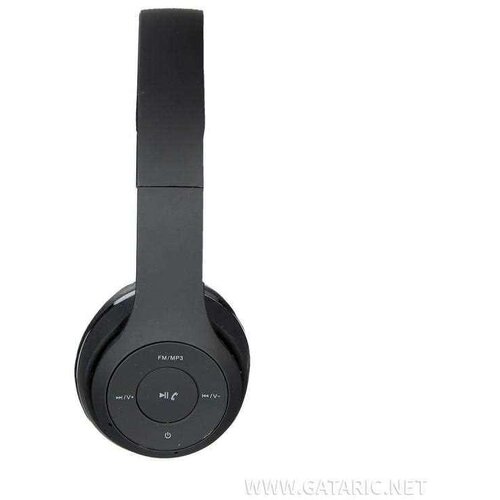 Havit BLUETOOTH SLUSALICE HV-H2575BT CRNA Cijene