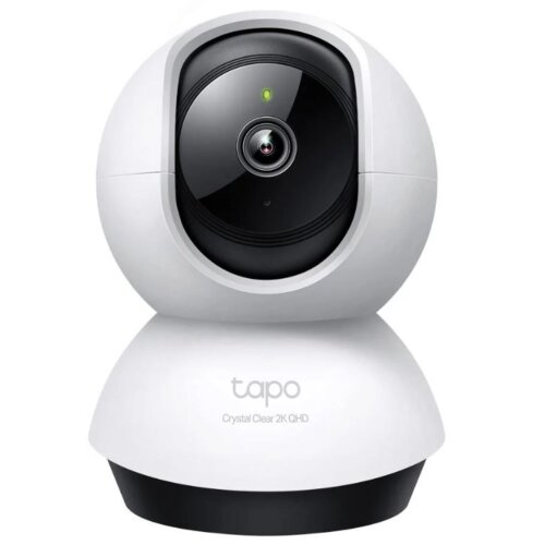 Tp-link Tapo C220 Sferičan IP sigurnosna kamera U zatvorenom 2560 x 1440 pikseli Stolni Cijene