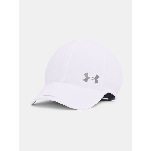 Under Armour Cap Isochill Launch Run-WHT - Women Slike