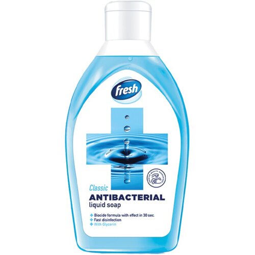 Fresh Antibacterial classic tečni sapun F1l Cene
